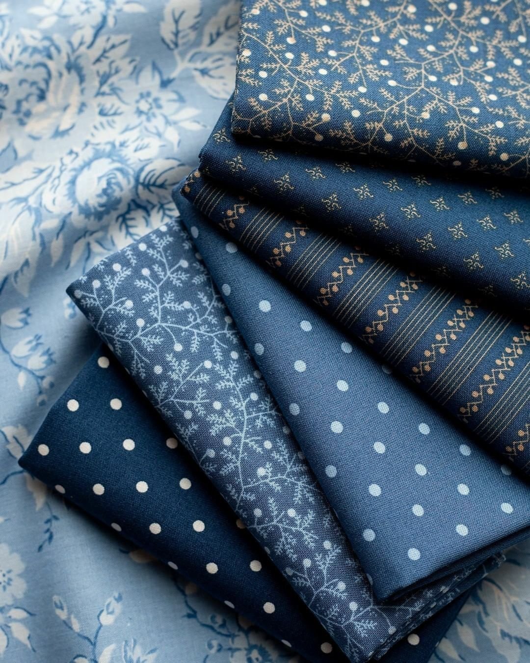 Textile Raw Materials