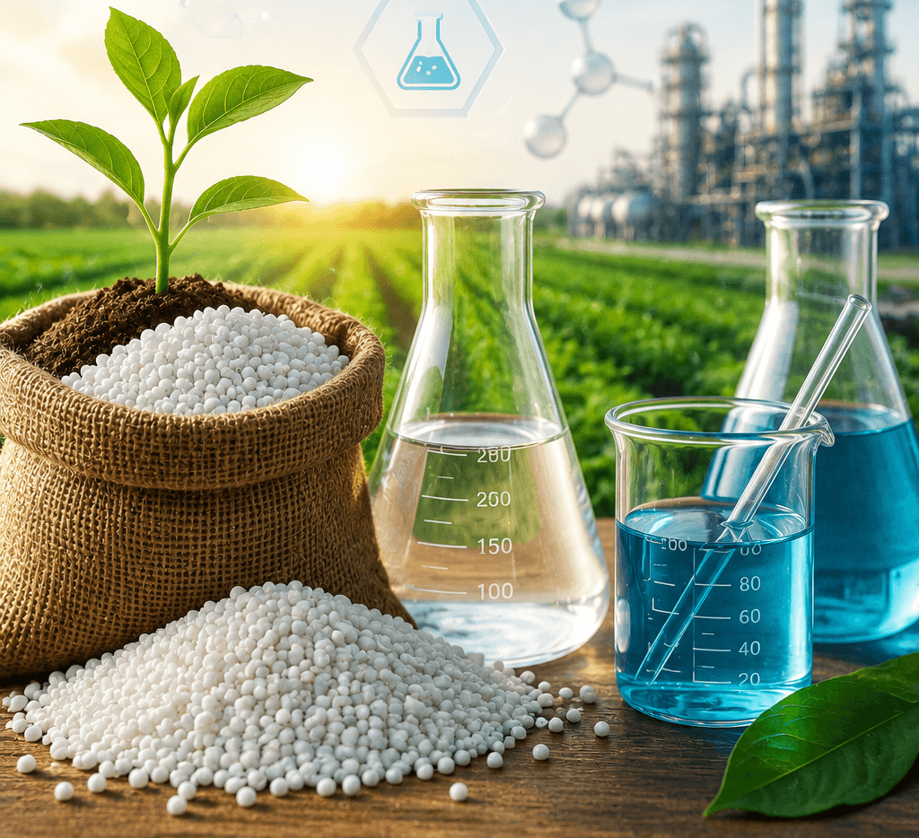 Fertilisers